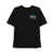 AMIRI Amiri  T-Shirts And Polos Black Black