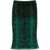 Pinko Pinko Skirts GREEN