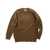 Atomo Factory Atomo Factory Wool Knitwear. Beige