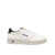 AUTRY Autry Leather Sneakers WHITE