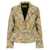 MARQUES ALMEIDA Marques Almeida Jackets MULTI GREEN