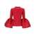 MARQUES ALMEIDA Marques Almeida Top RED