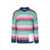 AMARANTO Amaránto Sweater MULTICOLOUR