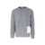 AMARANTO Amaránto Sweater GREY