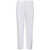 Incotex Incotex Trousers WHITE