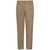 Incotex Incotex Trousers Beige