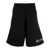 Givenchy Givenchy Givenchy Archetype Cotton Sweatshorts Black