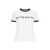 Givenchy Givenchy T-Shirts And Polos WHITE