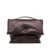 GAVA Gava Big Vitto Bag In Padded Calf Leather BROWN