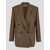 Lardini Lardini Jacket Double-Breasted 