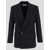 Lardini Lardini Jacket Double-Breasted 