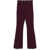 Liu Jo Liu Jo Trousers Purple PURPLE