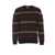 Woolrich Woolrich Sweaters Brown