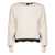 Pinko Pinko Sweaters WHITE