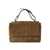 AVENUE 67 Avenue 67 "Elettra" Handbag BROWN