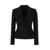 Dolce & Gabbana Dolce & Gabbana Jackets Black Black