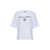 Dolce & Gabbana Dolce & Gabbana T-Shirts And Polos BIANCO OTTICCO