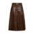 Fendi Fendi Skirts BROWN