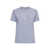 Fendi Fendi T-Shirts And Polos GREY