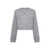 Fendi Fendi Sweaters GREY MELANGE+BISCUIT