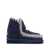 Mou Mou Boots BLUE