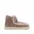 Mou Mou Sneakers Beige