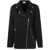 MRZ Mrz Knee Jacket Clothing Black