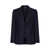 Dolce & Gabbana Dolce & Gabbana Jackets Navy