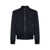 Dolce & Gabbana Dolce & Gabbana Coats Navy