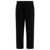 Goldwin Goldwin "Polartec Power Stretch" Trousers Black