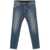 Dolce & Gabbana Dolce & Gabbana Jeans Blue BLUE