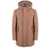 Manuel Ritz Manuel Ritz  Coats Camel Brown