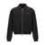 AMI Paris AMI Paris 'Ami De Coeur' Jacket Black