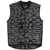 Y-3 Y-3 Adidas Y-3 Running Engineered Insulated Vest Black