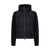 Moncler Grenoble Moncler Grenoble Sweaters Black