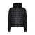 Moncler Grenoble Moncler Grenoble Sweaters Black