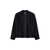 Jil Sander Jil Sander Coats Black