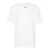 Jil Sander Jil Sander Crew Neck T-Shirt In Cotton With Logo WHITE