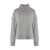 Calvin Klein Calvin Klein Wool And Cashmere Sweater GREY