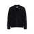 LANEUS Laneus Sweaters Black