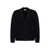 LANEUS Laneus Sweaters Black