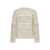 LANEUS Laneus Sweaters Beige