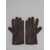 Paul Smith Paul Smith Men Glove Show Brown