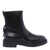 ASH Ash Boots Black