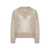 Brunello Cucinelli Brunello Cucinelli Sweaters SEASHELL LAMINATO