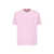 Thom Browne Thom Browne T-Shirts And Polos PINK