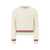 Thom Browne Thom Browne Sweaters WHITE