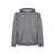 Brunello Cucinelli Brunello Cucinelli Sweaters GRIGIO SCURO+OFF WHITE