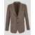 Tagliatore Tagliatore Classic Blazer Grey