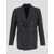 Tagliatore Tagliatore Jackets Grey